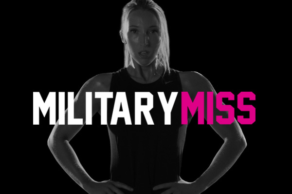 Military Miss