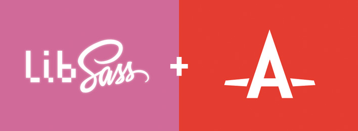 Speed up your workflow with LibSass and Autoprefixer